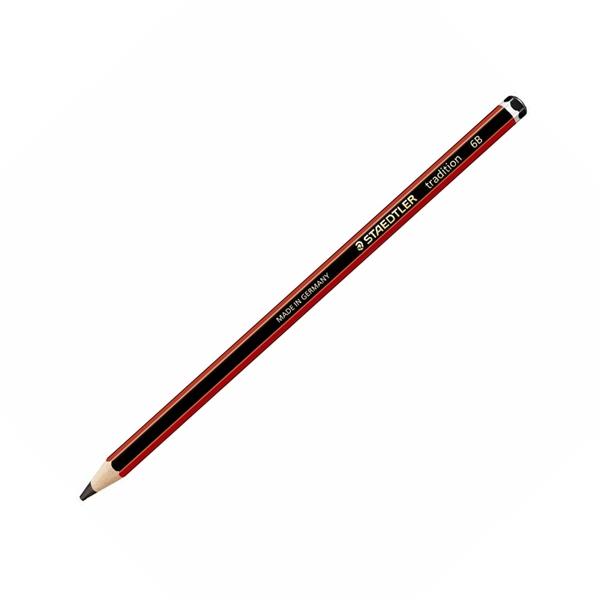 Viết Chì Staedtler 110 6B