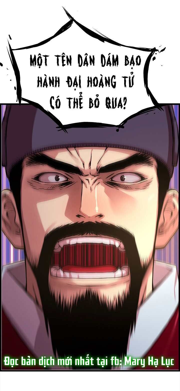 tôi sẽ sống như một hoàng tử chapter 31.3 6