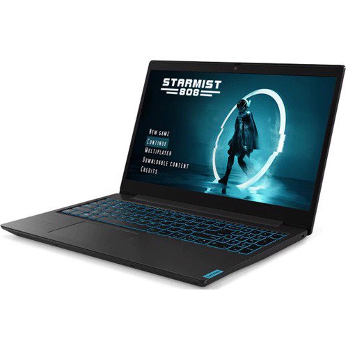 Lenovo Ideapad Gaming L340 15IRH (81LK007HVN) | Core i5 _9300H _8GB _1TB _GTX1050 with 3GB GDDR5 _Full HD IPS / Hàng Chính Hãng