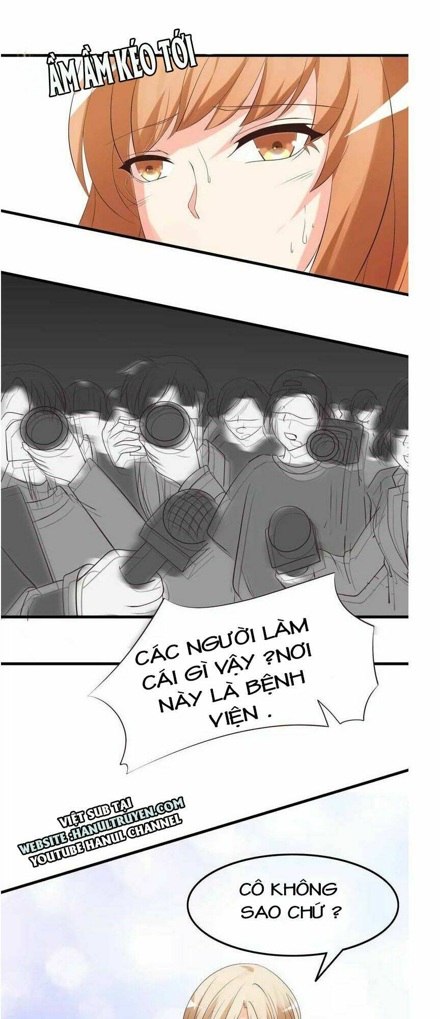 dụ vợ về nhà chồng cũ phải thật ôn nhu chapter 43 6