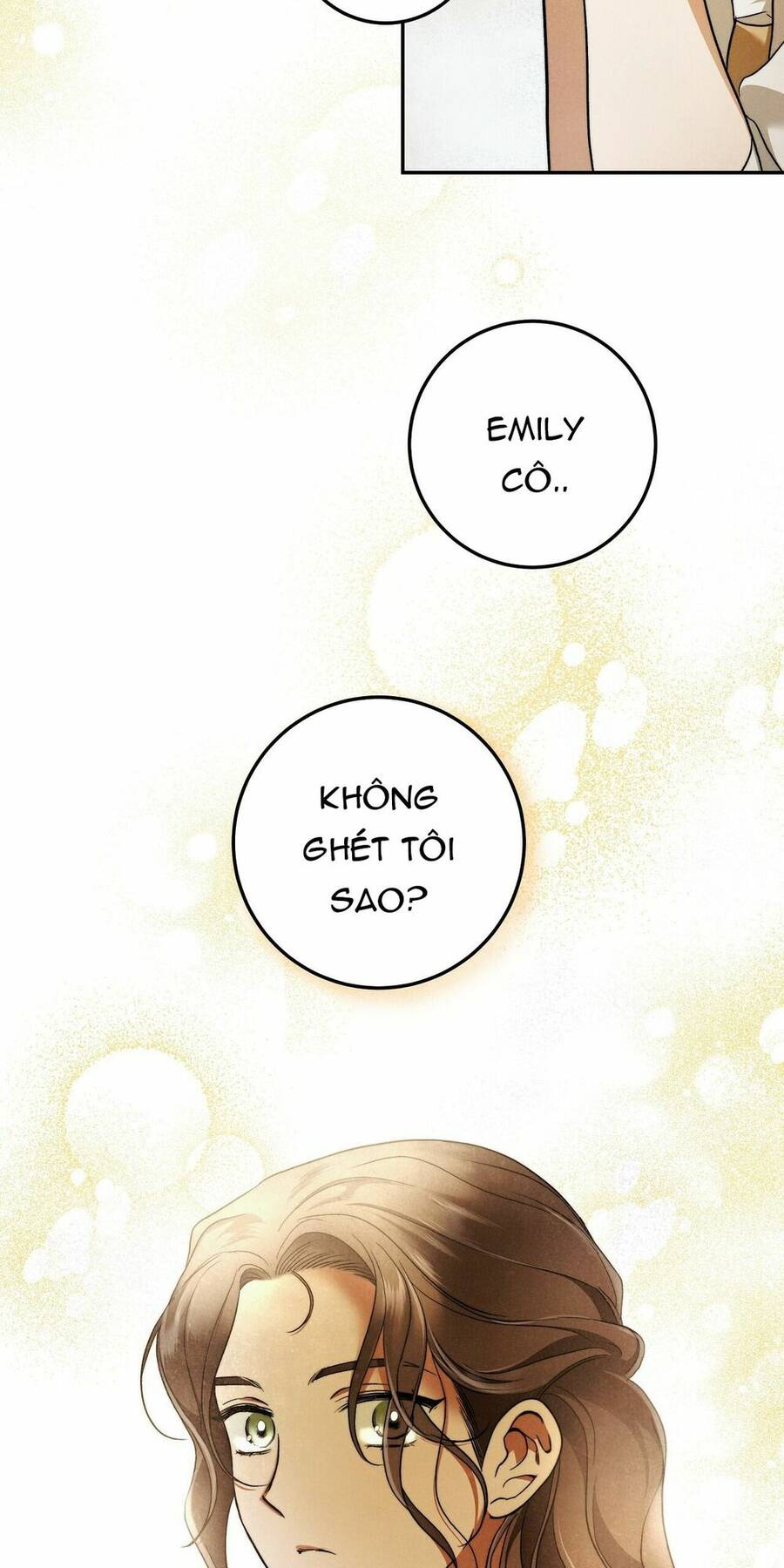 lời nói dối vĩnh cửu của người chapter 32 50