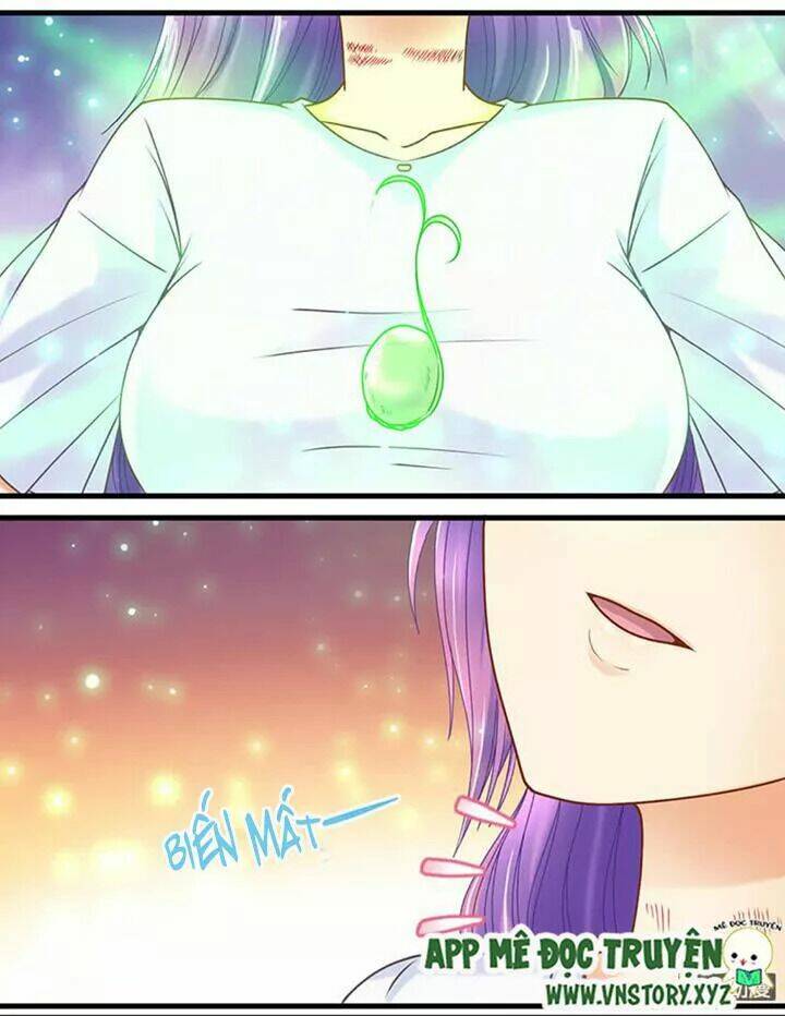 bồn tắm có vấn đề?! chapter 43 42