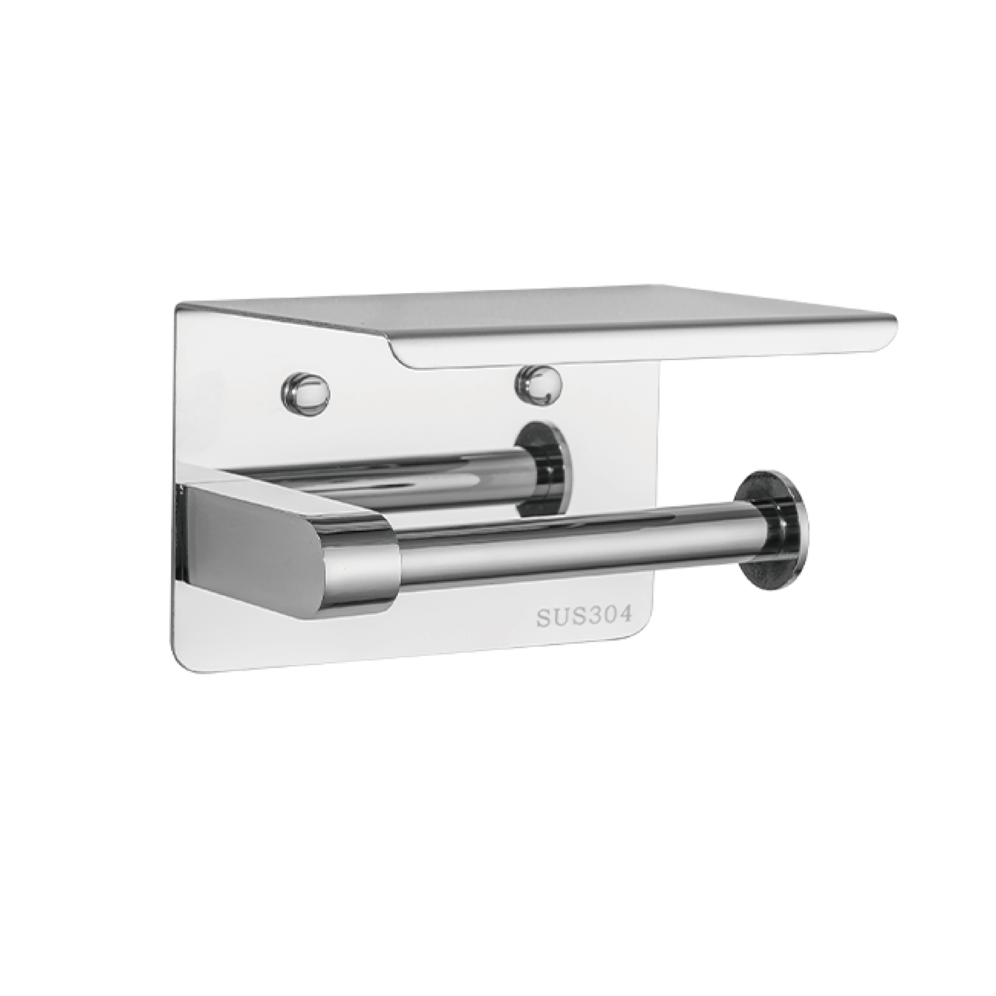 Hộp đứng giấy vệ sinh Frap F502 - Hàng chính hãng LIÊN BANG NGA