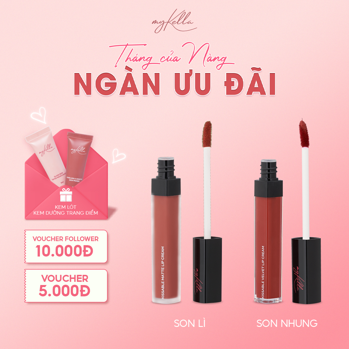 Combo Sắc Sảo 1
