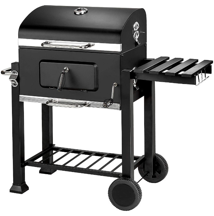 Bếp Nướng Sân Vườn Lớn Big Garden BBQ Grill