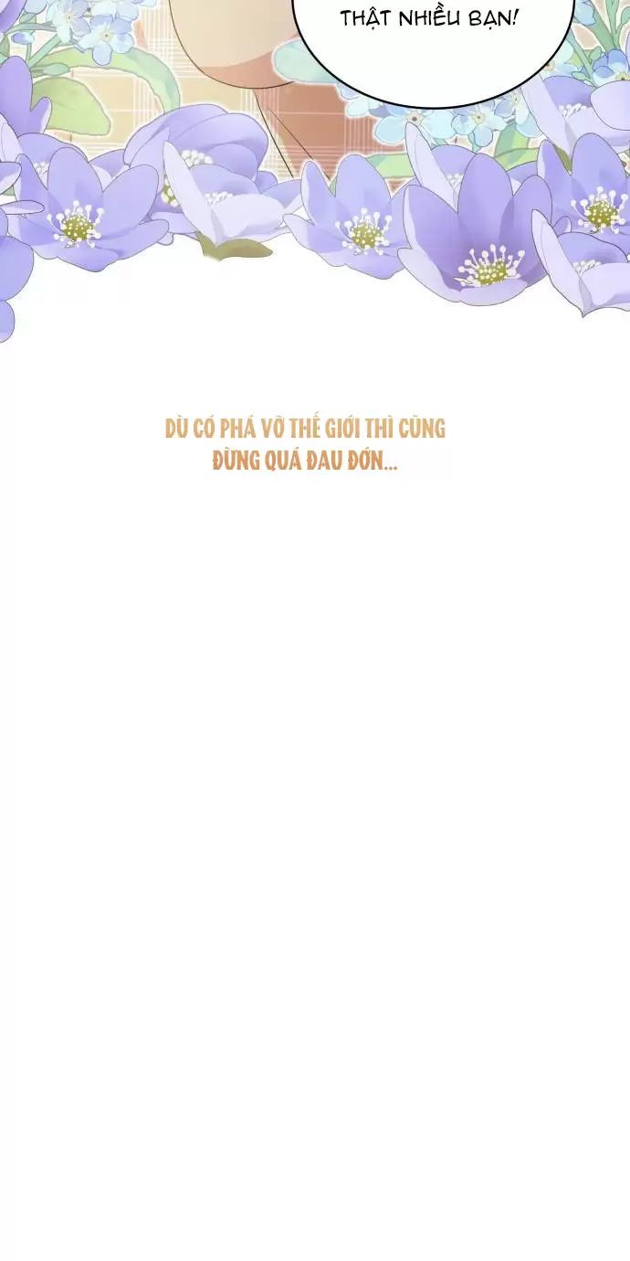 sống trong vườn hoa của công chúa chapter 8 75