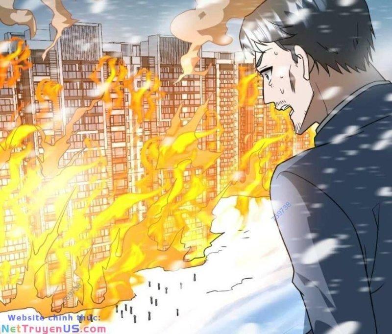 đóng băng toàn cầu: tôi gây dựng nên phòng an toàn thời tận thế chapter 78 11