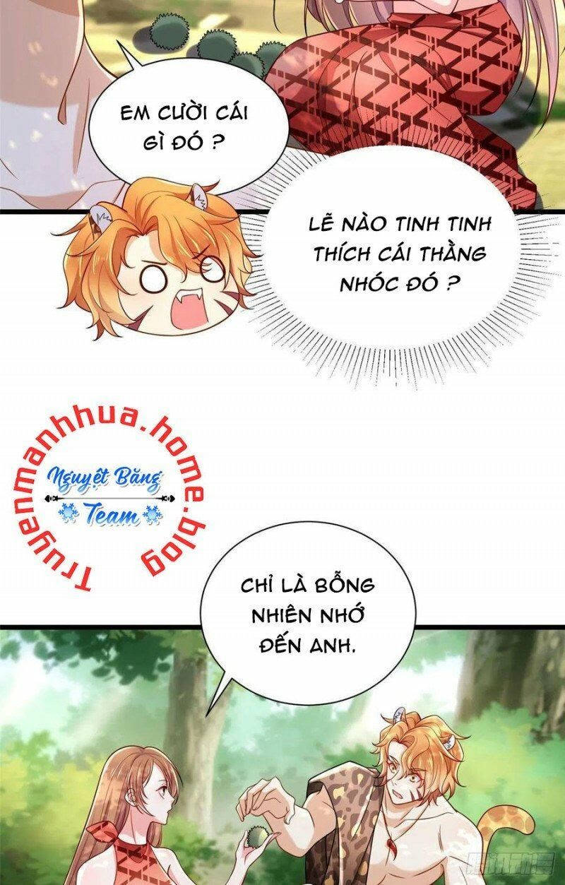 [16+] thảnh thơi thú thế chủng chủng điền, sinh sinh tể chapter 254 34