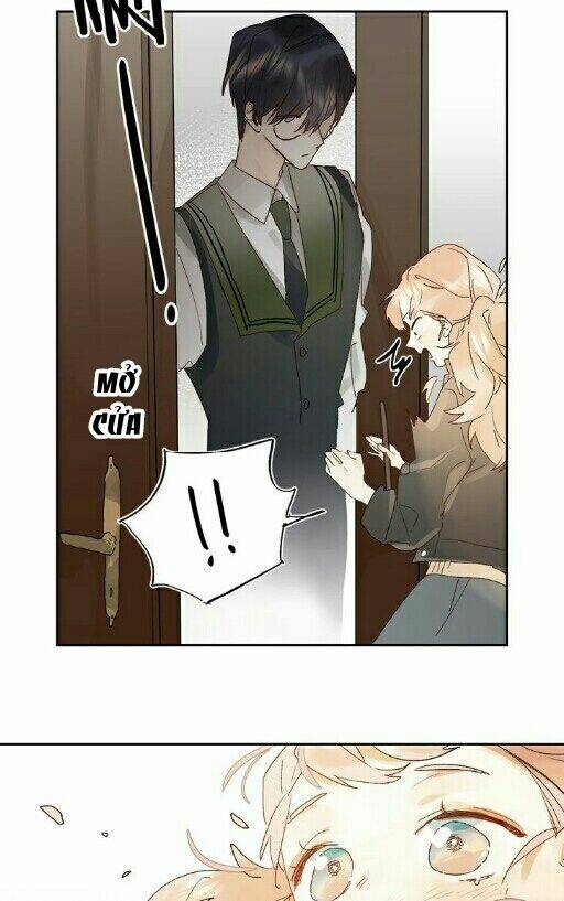 đệm lót ma nữ chapter 3 46