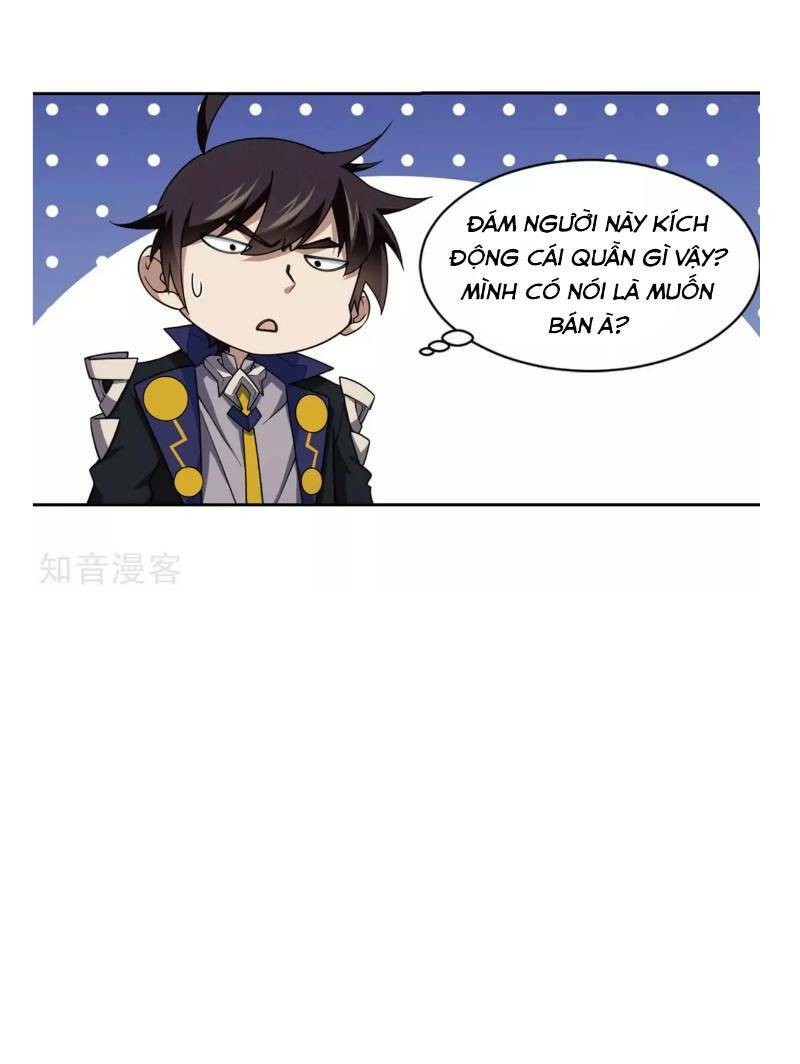 võng du chi cận chiến pháp sư chapter 202 6