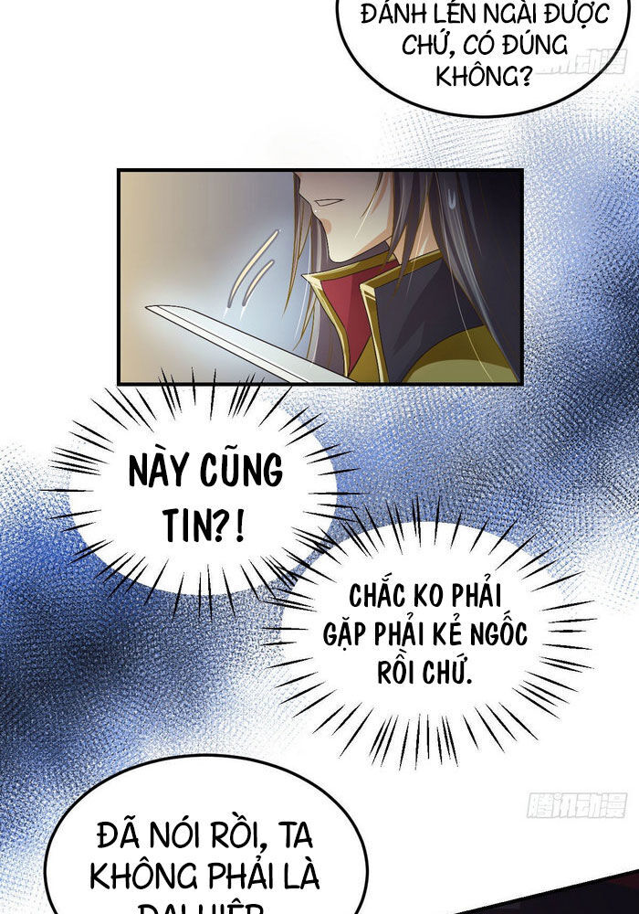 tiên võ chapter 13 14