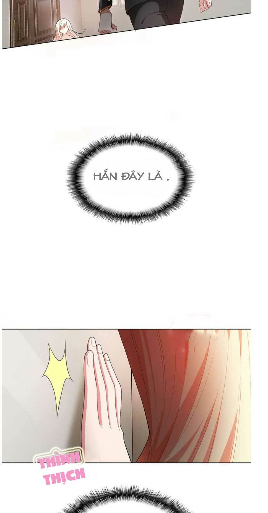 cô vợ nhỏ nuông chiều quá lại thành ác!! chapter 30 11