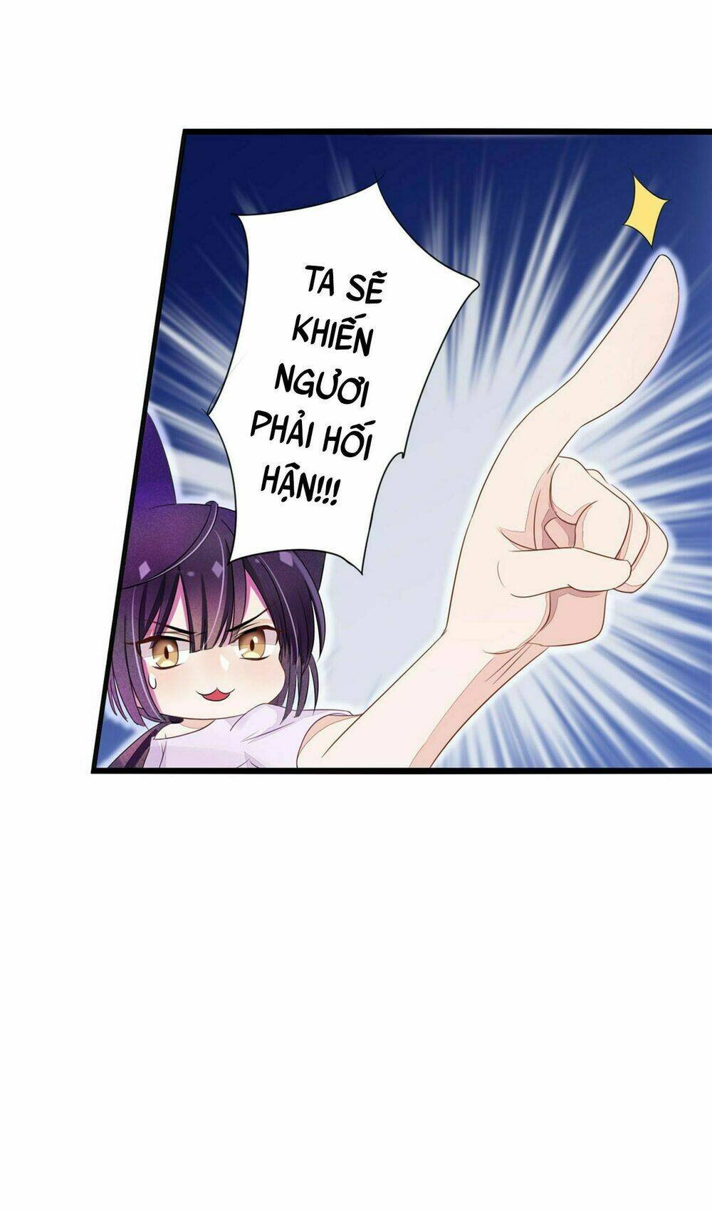 làm mèo của ta chapter 6 39