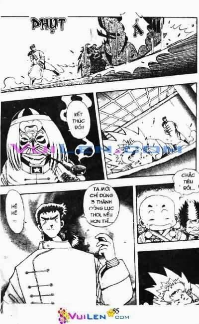 những người bạn tốt chapter 2 86