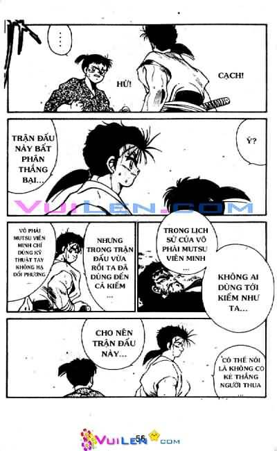 truyền nhân atula phần ii chapter 2 57