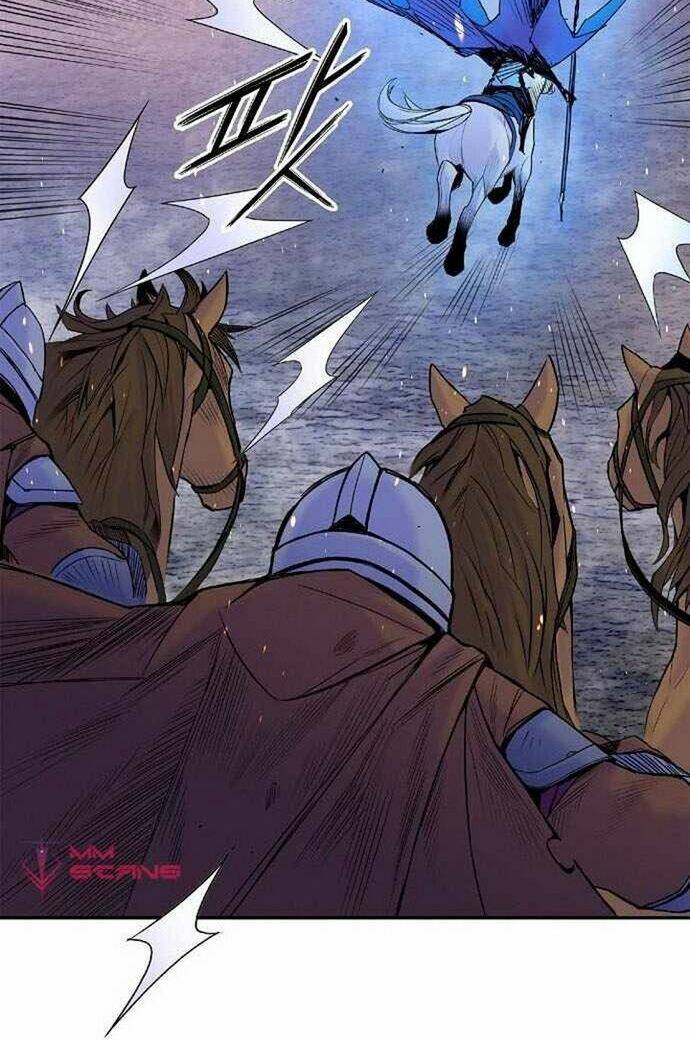 băng tâm kỵ sĩ chapter 24 33