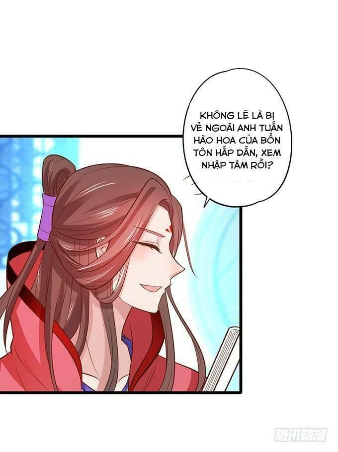 hồ tiên hung bạo chapter 104 51