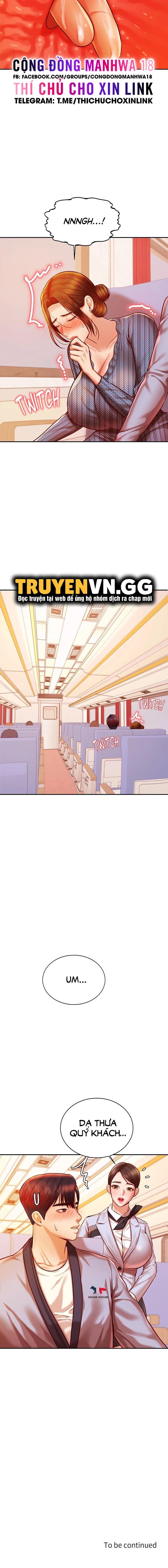 cô giáo ngoài giờ chapter 36 12