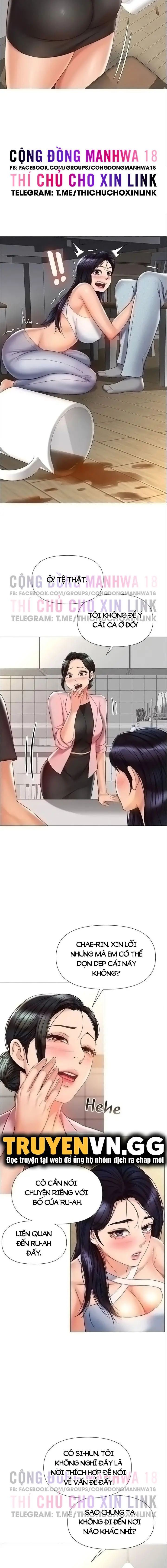 bạn của con gái tôi chapter 73 3