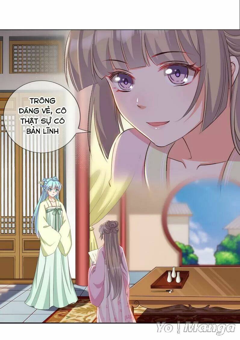 độc y cuồng phi chapter 23.3 4