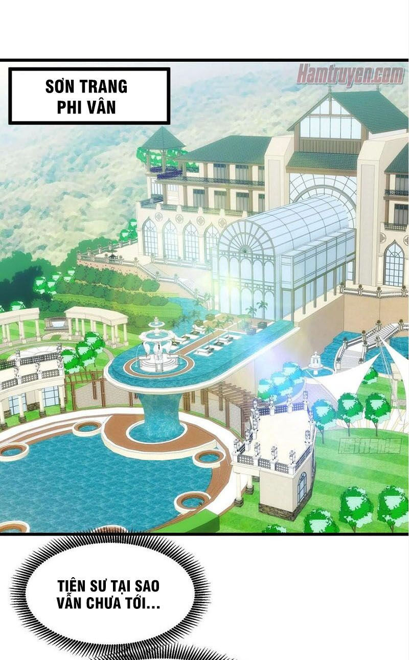 ta chẳng qua là một đại la kim tiên chapter 84 1