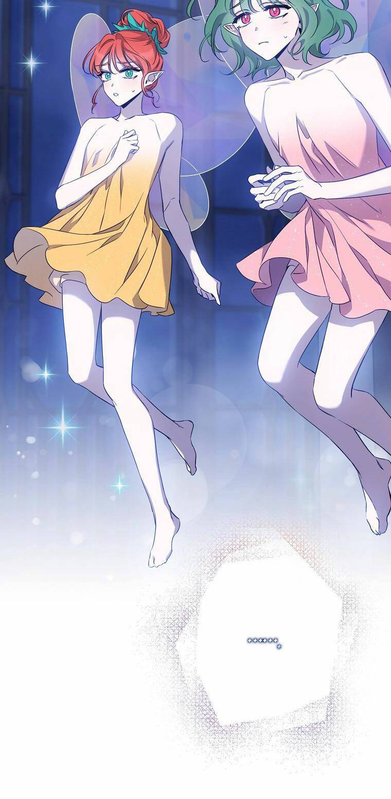 tôi đã thuần hóa một tên bạo chúa và chạy trốn chapter 97 72