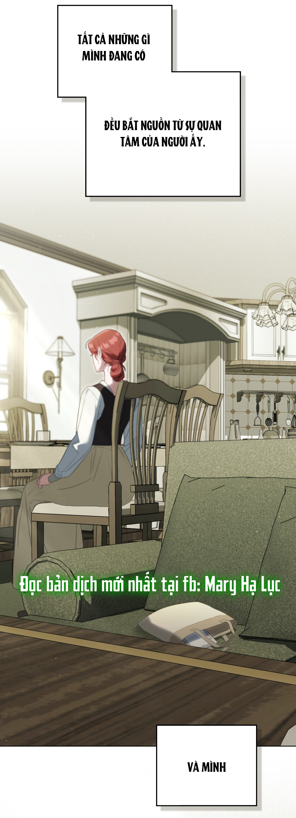 [15+] người hầu gái chapter 14.2 38