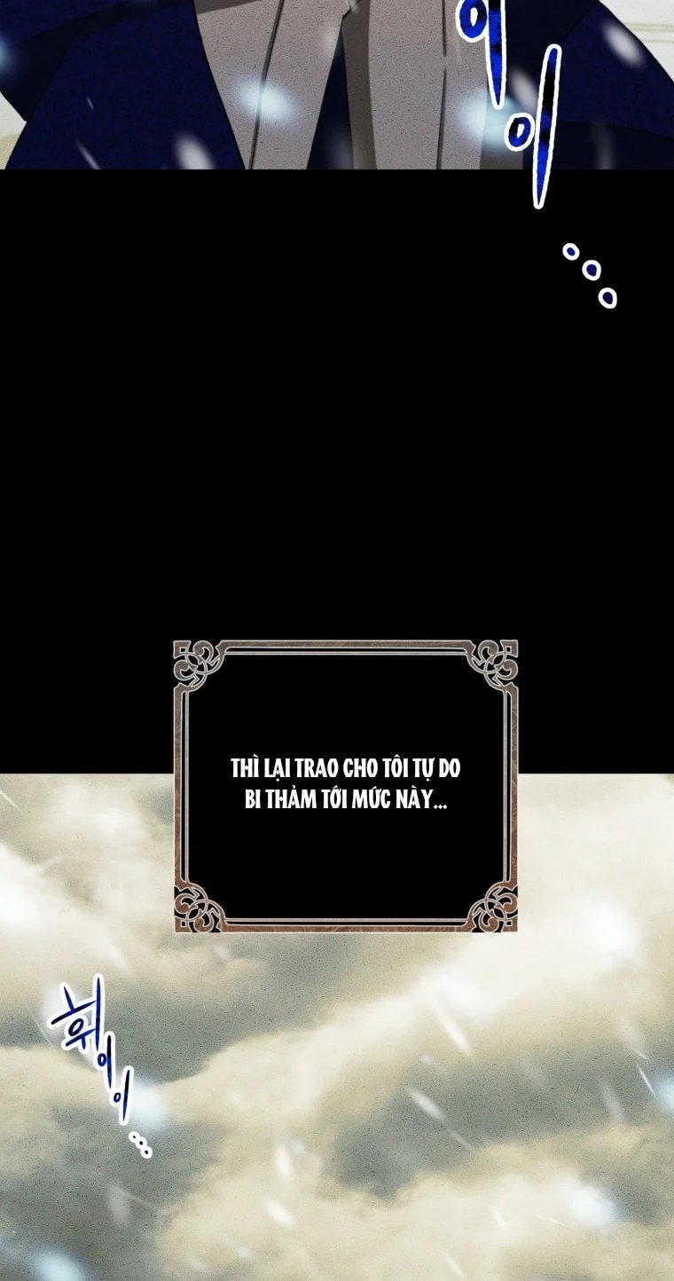 khi tôi bị chú chó tôi bỏ rơi cắn chapter 9.1 17