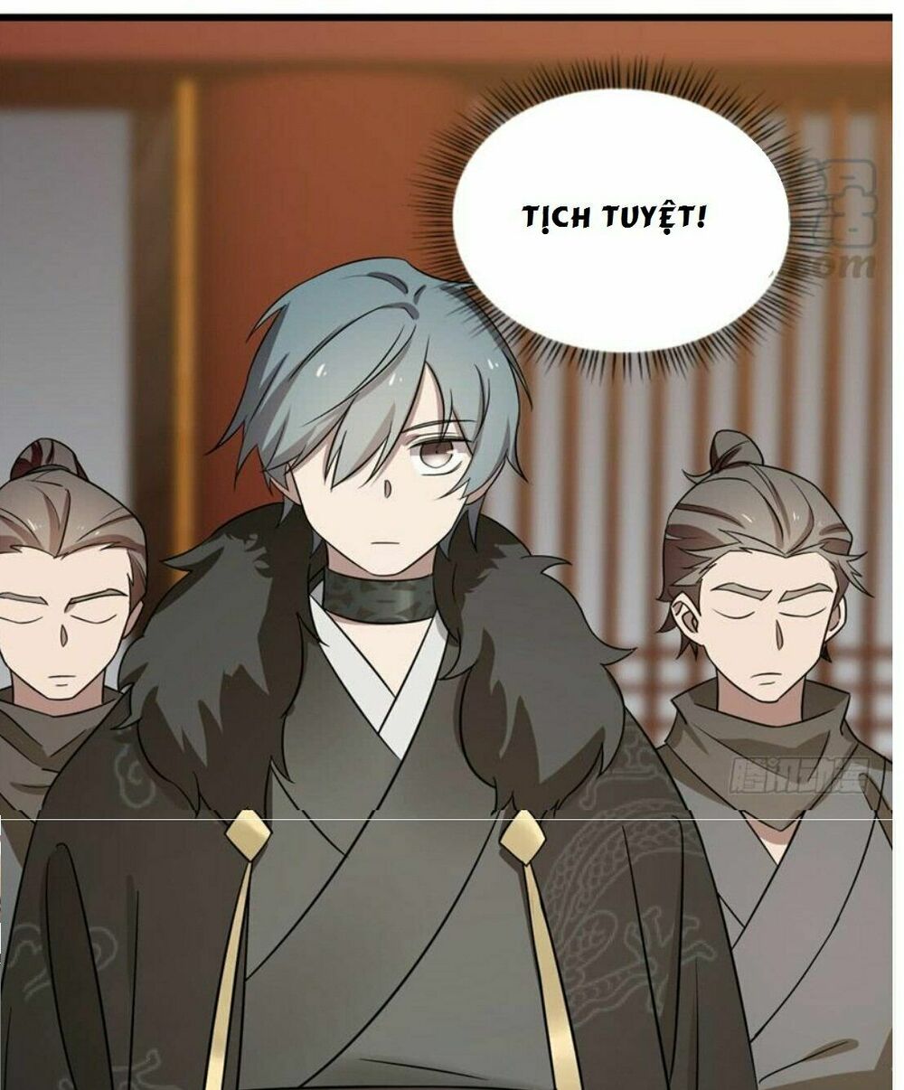 độc bộ thiên hạ: đặc công thần y chapter 76 4