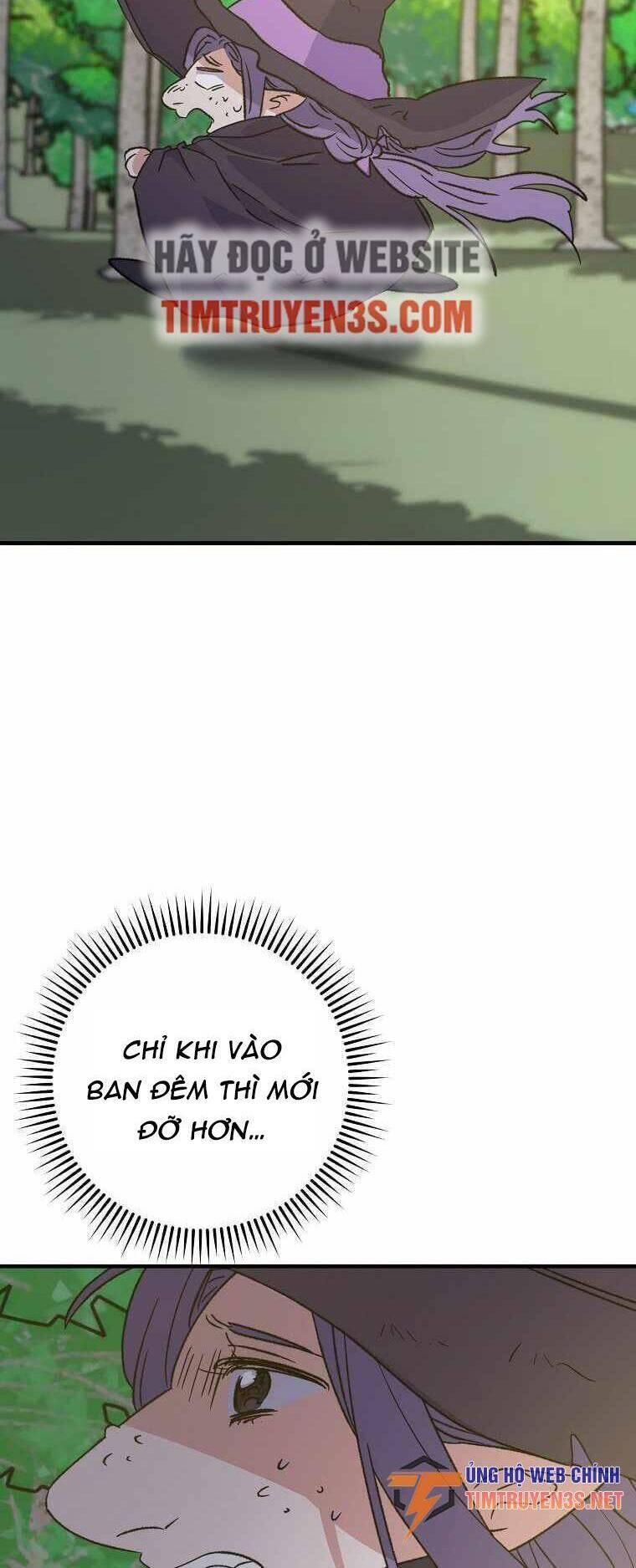 nhà hiền triết yigret chapter 94 33