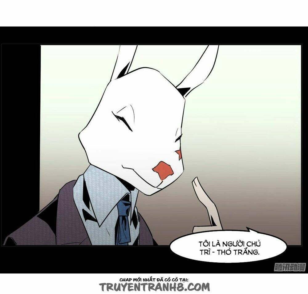 điều ước của người phàm chapter 24 23