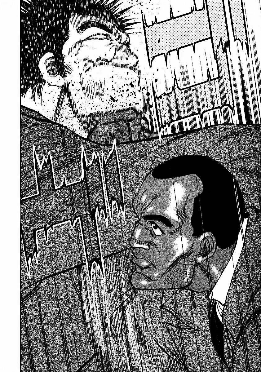 red living on the edge - người da đỏ lang thang chapter 30 8