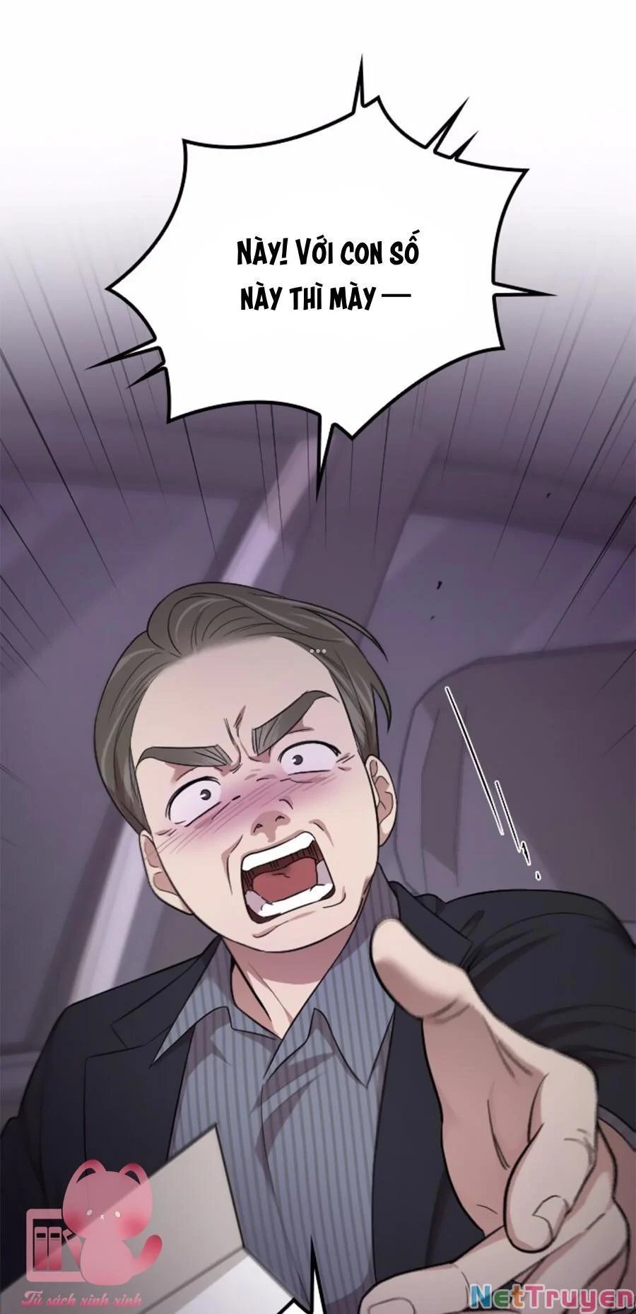 cô đi mà lấy chồng tôi chapter 41 3