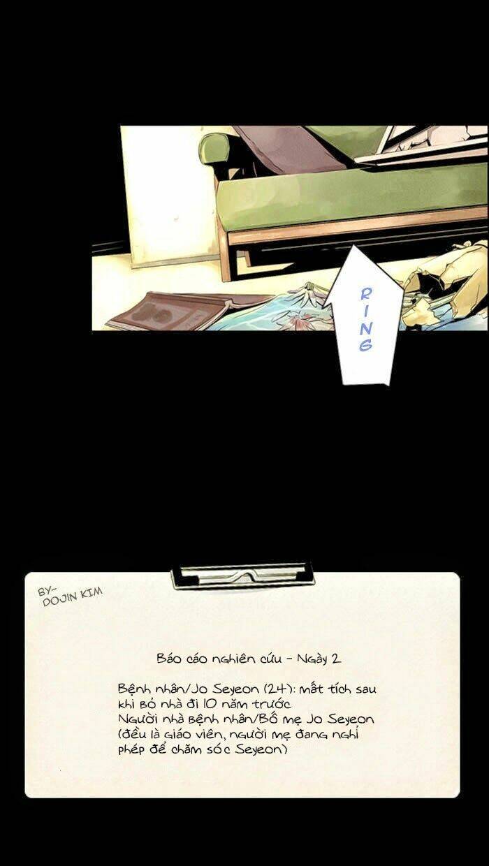 những xác chết hồi sinh từ đại dương chapter 11 6