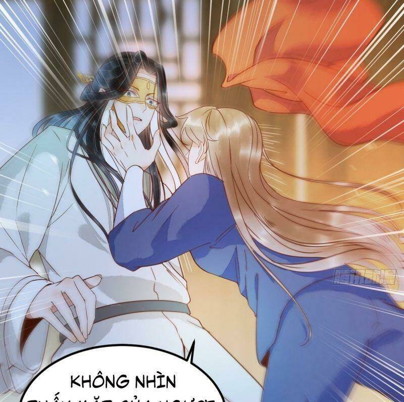 sát thủ vương phi không dễ chọc chapter 21 11