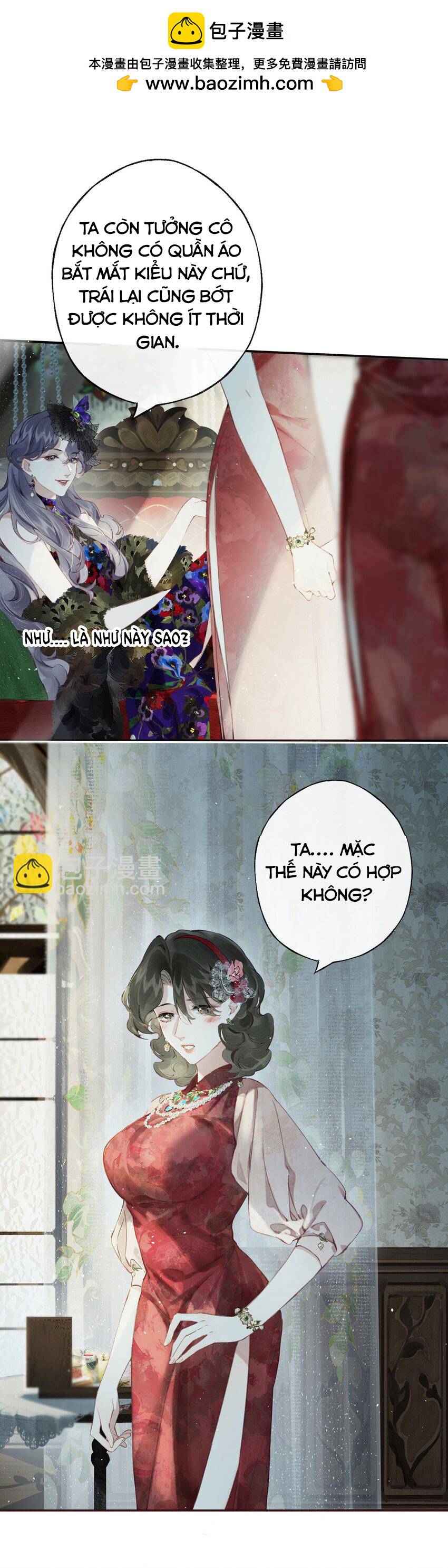 thâu hương chapter 6 32