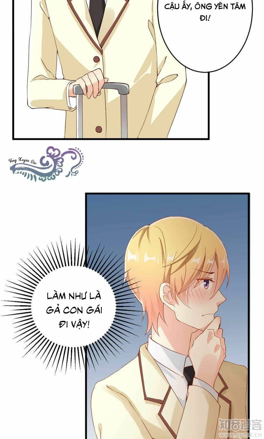 trọng sinh từ 0 thành 1 chapter 5 9