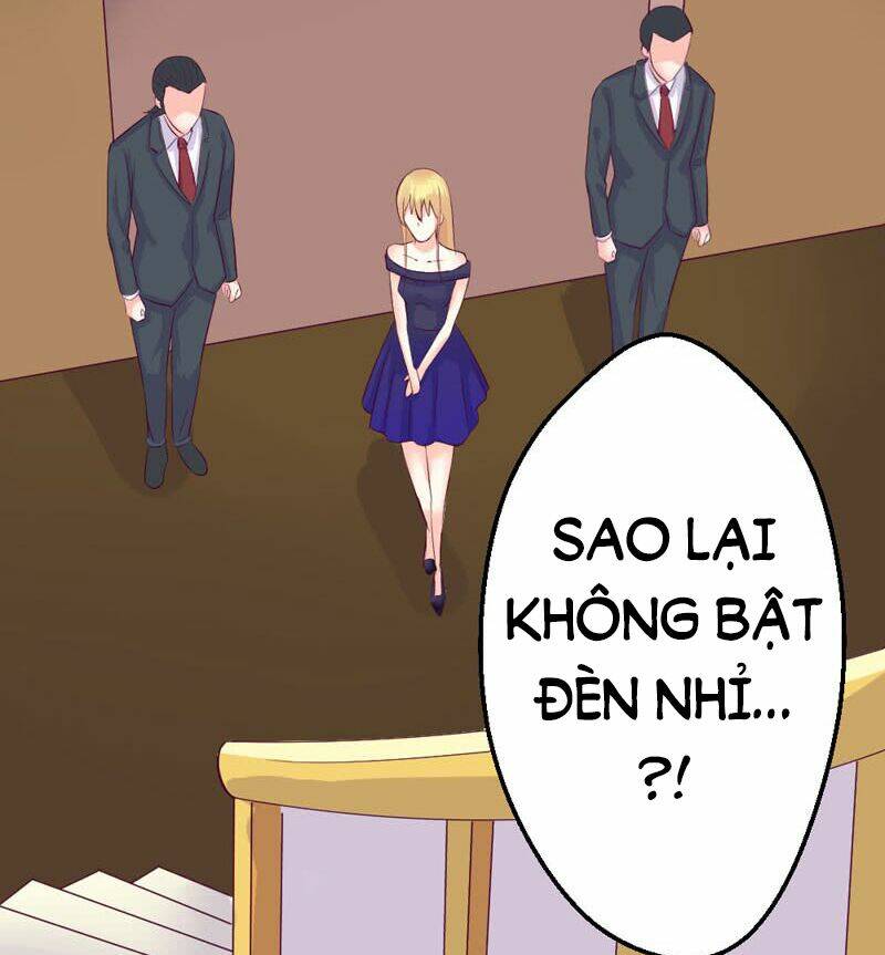 dục vọng của ác ma chapter 8 23