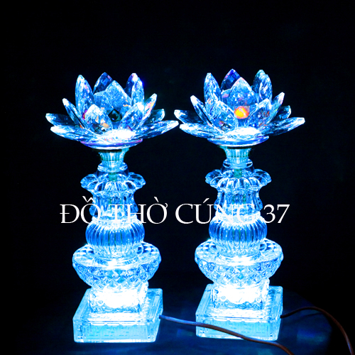 ĐÈN THỜ LED