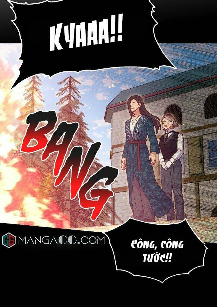 khế ước của nữ công tước quái vật chapter 149 45