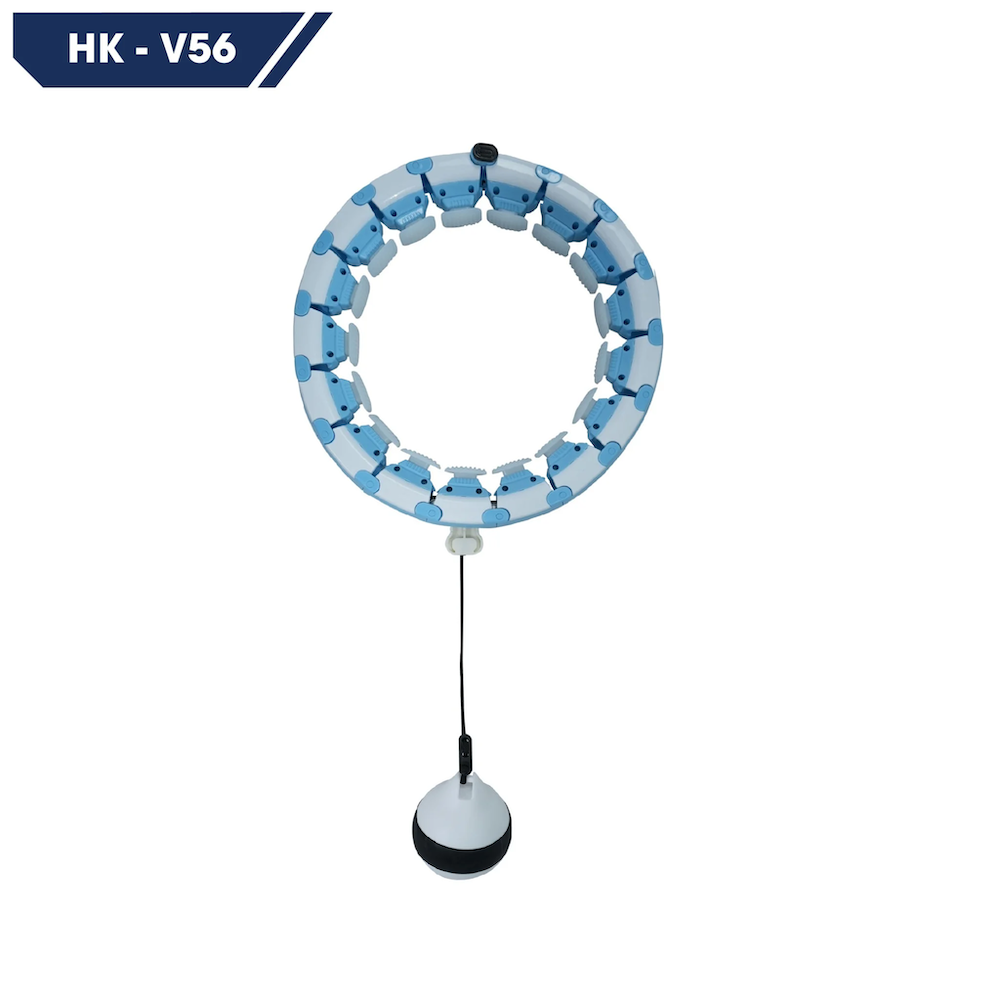 Vòng Lắc Eo Hula Hoop HK-V56