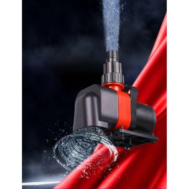 Máy bơm Sobo SF-3000 chống giật kèm bảng điện tử điều chỉnh công suất