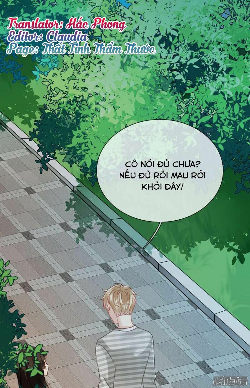 bay qua thiên sơn đến yêu anh chapter 14 1