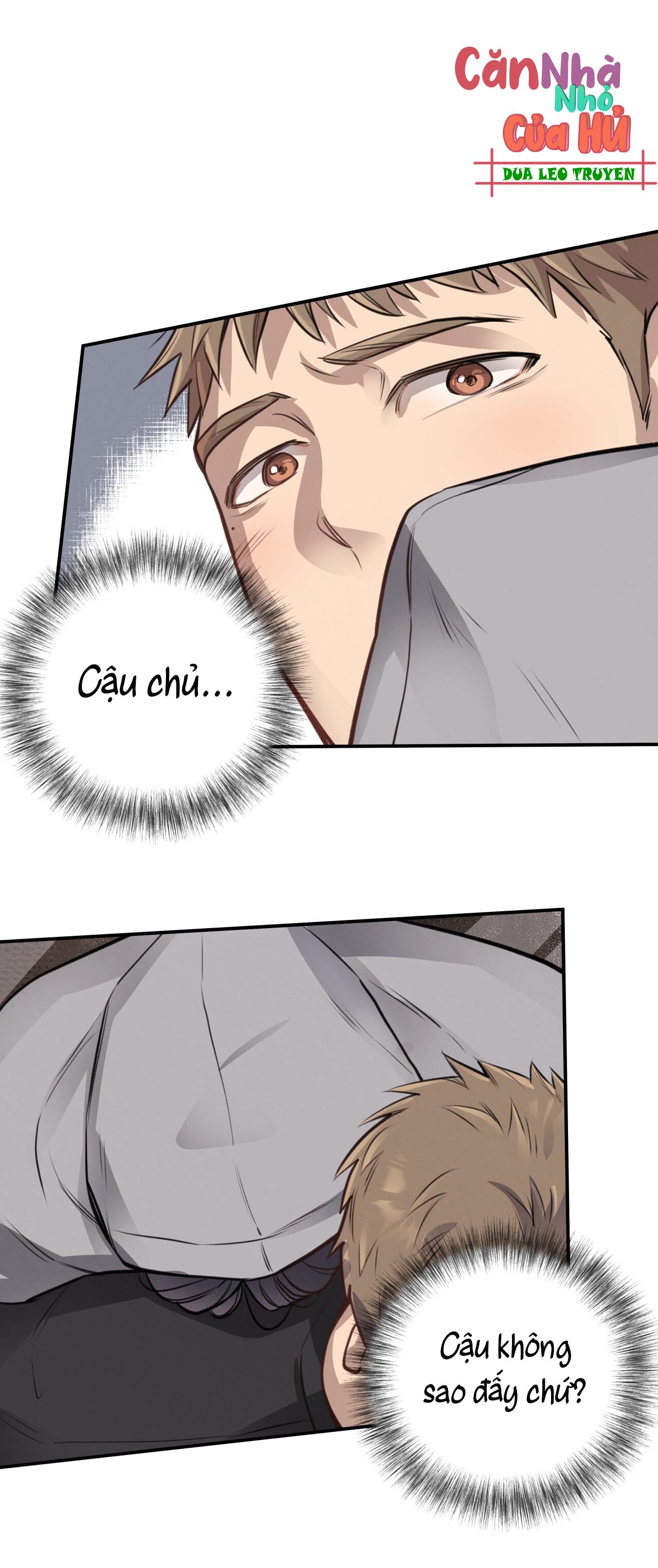 mật gấu chapter 10 19