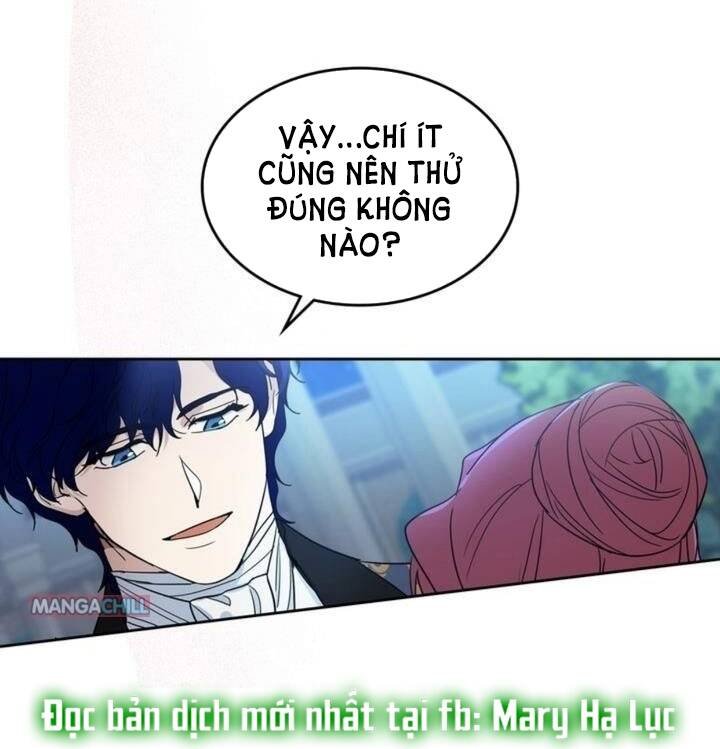 [18+] người đẹp và quái vật chapter 80 68