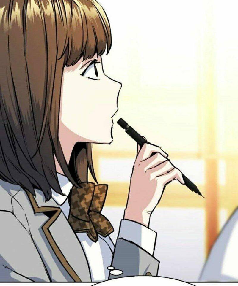 bạn học tôi là lính đánh thuê chapter 53 5