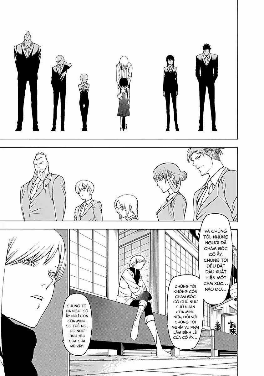 mononogatari chapter 11 11