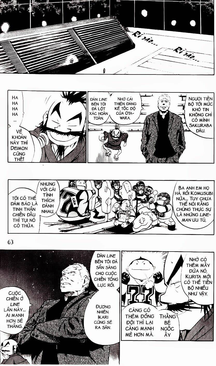 lá chắn mắt chapter 208 13