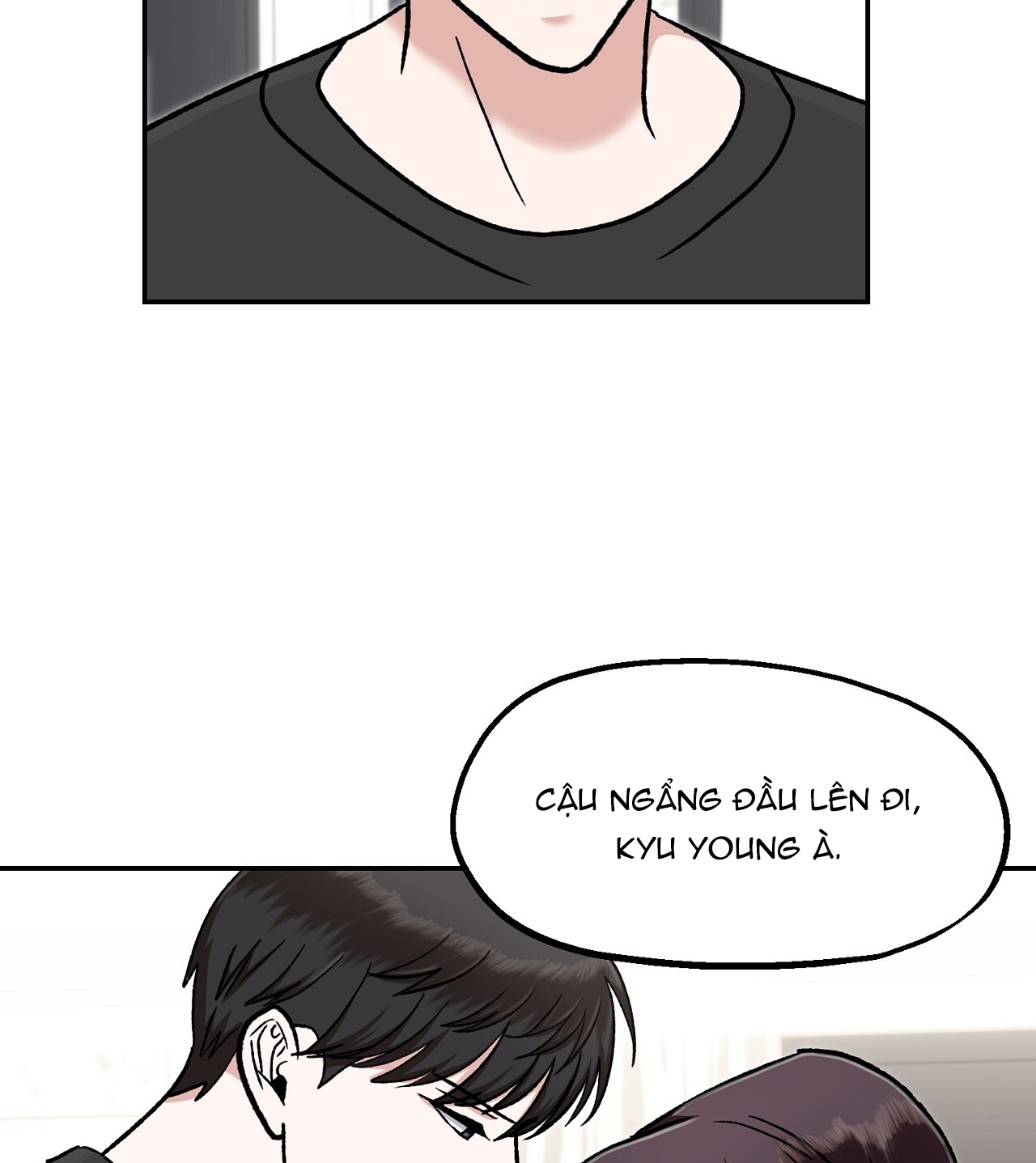 Năm Giác Quan chapter 6.2 - Trang 46