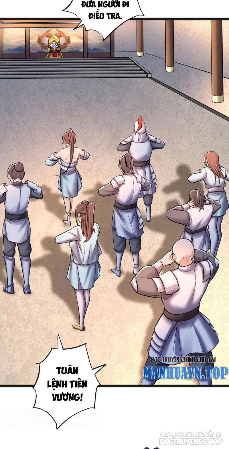 bắt đầu với kiếm vực, ta lặng lẽ tu luyện thành kiếm thần chapter 75 6